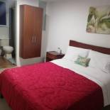 Фотография гостиницы Hotel Fontanar Corferias