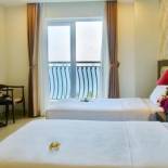 Фотография гостиницы Boss Hotel