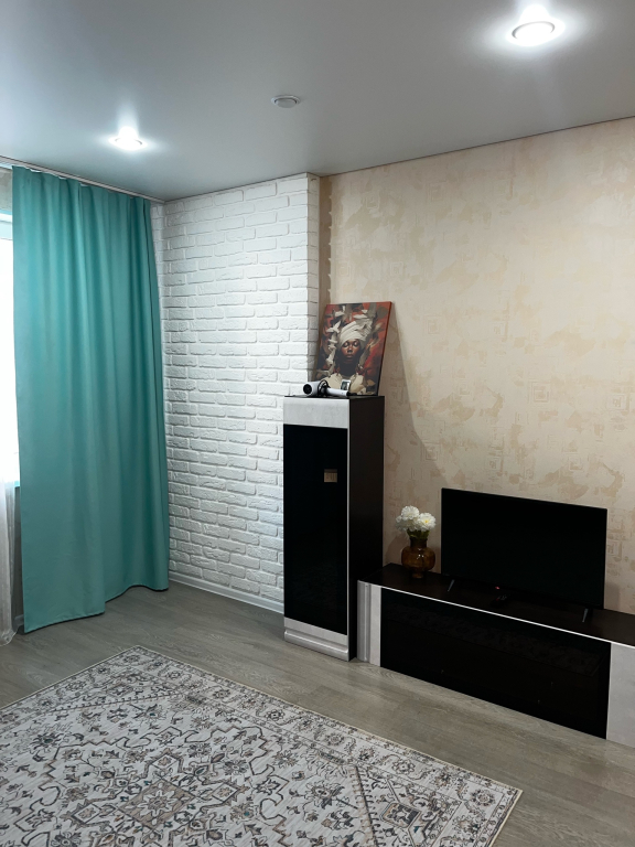 Фотография квартиры Квартира Двухкомнатная на Ферина 39