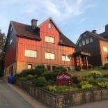 Фотография гостевого дома Kleines Berghaus