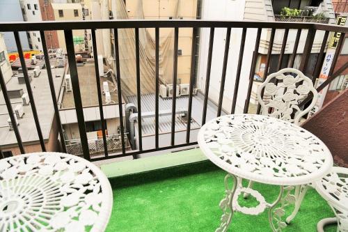 Фотография апарт отеля Convenient Apartment in Otsuka