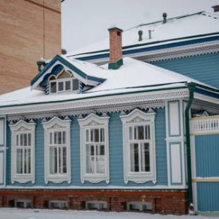 Фотография гостиницы Дом Каушчи