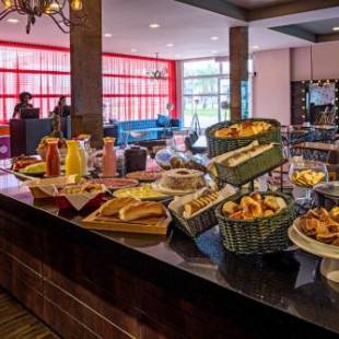 Фотографии гостиницы
ibis Styles Ribeirao Preto Braz Olaia