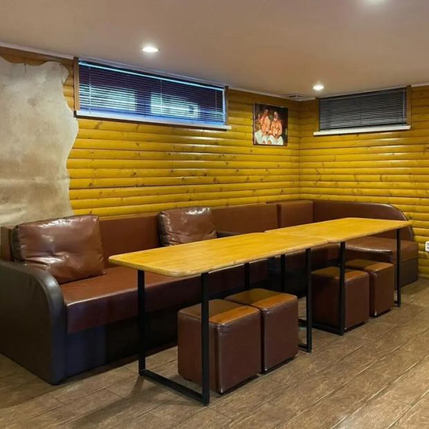 Фотографии Коттеджа 
            Андреевский дом