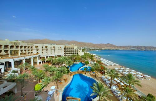 Фотография гостиницы InterContinental Aqaba, an IHG Hotel