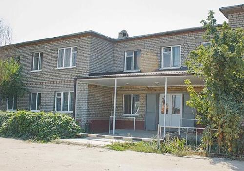 Фотография гостевого дома Прибрежный