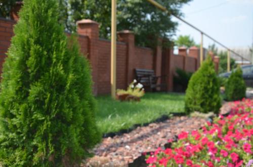 Фотографии гостевого дома
На Янтарной, 88