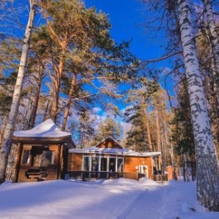 Фотография конференц-зала Авиаретро