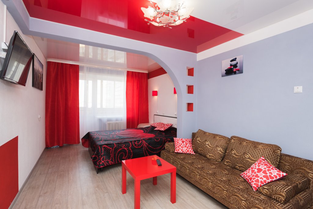 Фотография квартиры Апартаменты Марьин Дом на Шейкмана 45