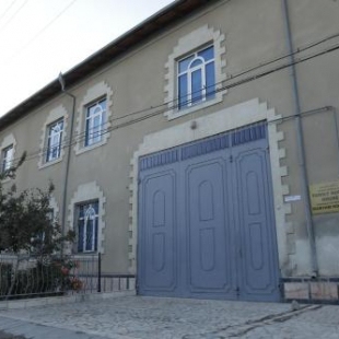 Фотография гостиницы Maryam