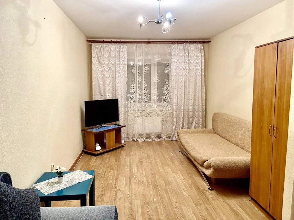 Фотография квартиры Квартира на Улице Бакалинская 64/3