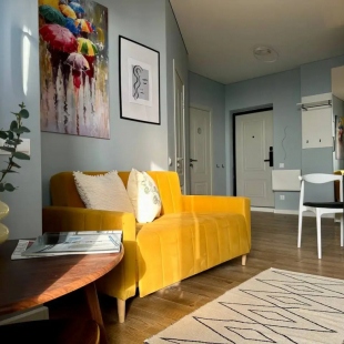 Фотография квартиры Квартира Зонтики