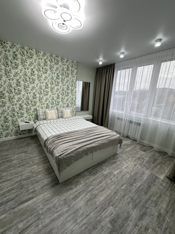 Фотография квартиры Квартира на Северном Проспекте 14