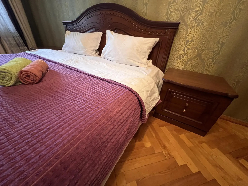 Фотография квартиры Апартаменты на Народном Бульваре 77