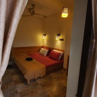 Фотография мини отеля Little Island (Beach Cafe & Guest House)