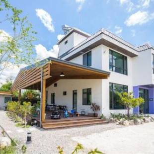 Фотографии мини отеля
Oh! I know the B & B