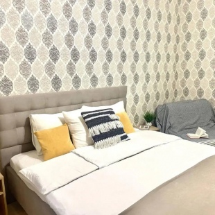 Фотография квартиры Букинг39 на Малый переулок 3