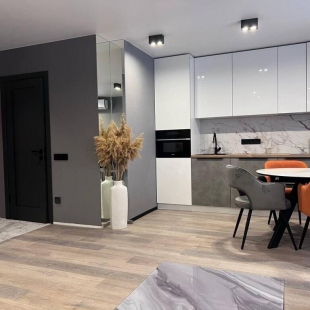 Фотография квартиры Апартаменты на улице Глазкова