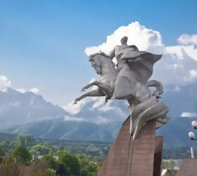 Фотография квартиры Квартира в самом сердце города Россия г.Владикавказ