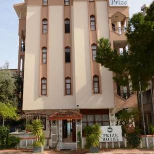 Фотографии гостиницы
Sherwood Prize Hotel