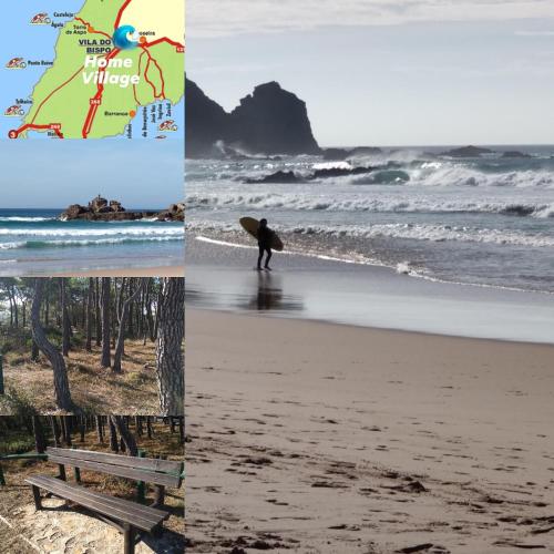 Фотография гостевого дома Home Village