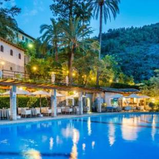 Фотографии гостиницы 
            Es Moli