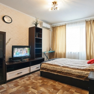 Фотография квартиры Квартира Sibkvart Ольги Жилиной 31