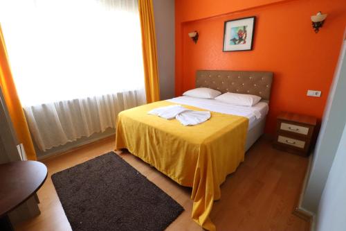 Фотография апарт отеля Stone Home Apart