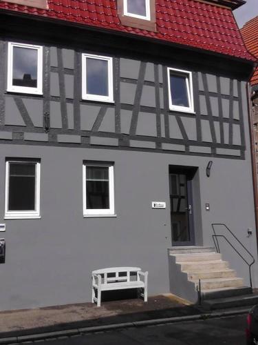 Фотография гостевого дома CityZimmer Eltmann