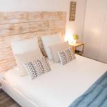 Фотография апарт отеля Studios Nuitée en Provence