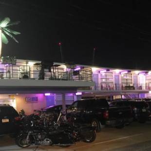 Фотографии мотеля
Monaco Motel - Wildwood