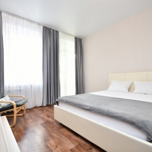 Фотография квартиры Апартаменты KRASROOM на Пушкина