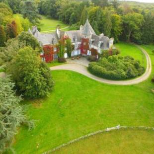 Фотографии гостевого дома 
            Manoir de Trégaray