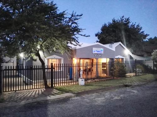 Фотография гостевого дома Le Franz