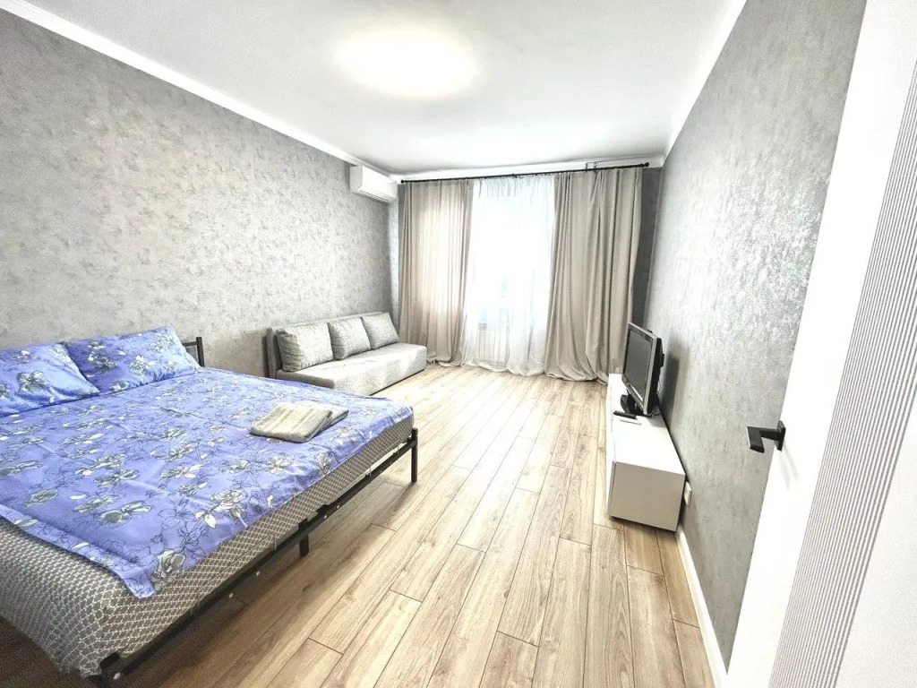 Фотография квартиры Квартира Видовая квартира в центре Калуги