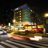 Фотография гостиницы Hotel Novit