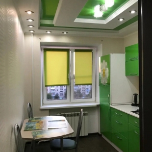 Фотография квартиры Квартира Двухкомнатная. Красная 64А