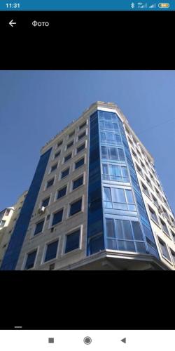 Фотография хостела Family