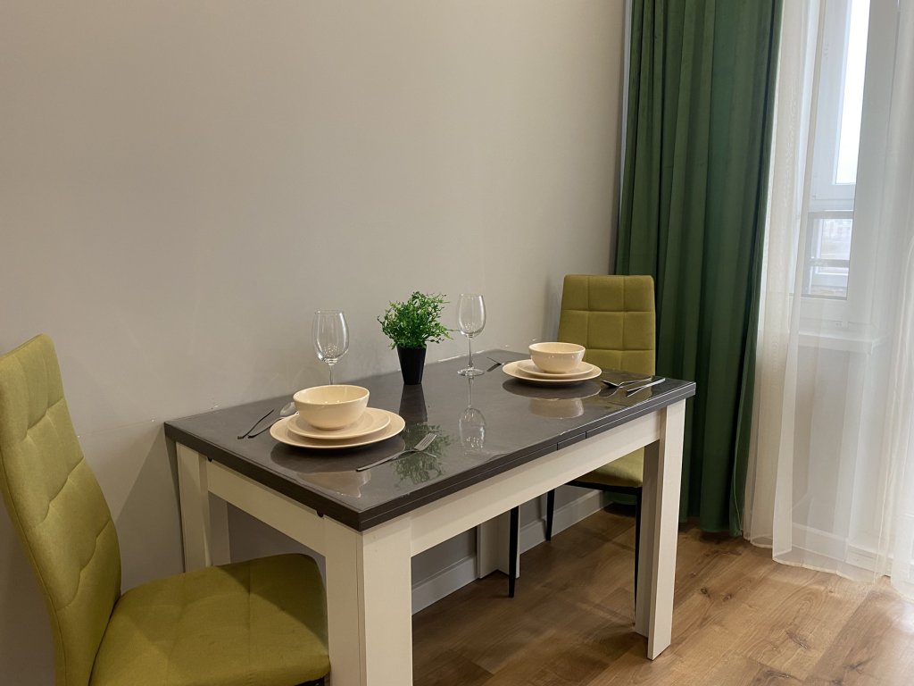 Фотография квартиры Квартира Формата 1+