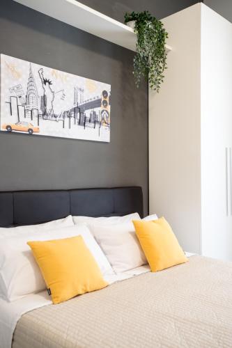 Фотография гостевого дома Enjoy Ponte Lungo