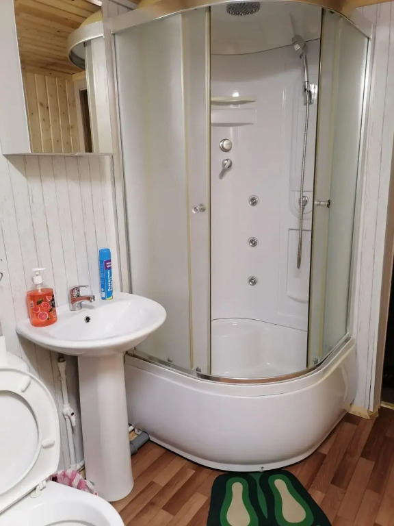 Фотография Коттеджа Дом у берёз и сосен