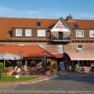 Фотографии гостиницы
Hotel Elb Blick