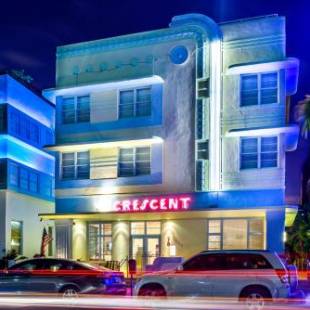 Фотографии гостиницы 
            Crescent Resort On South Beach By Diamond Resorts