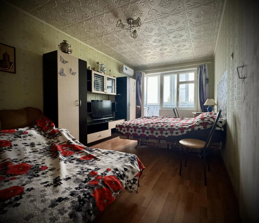 Фотография квартиры Апаратменты на улице Гагарина 20