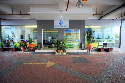 Фотография гостиницы Geopark Hotel Kuah Langkawi