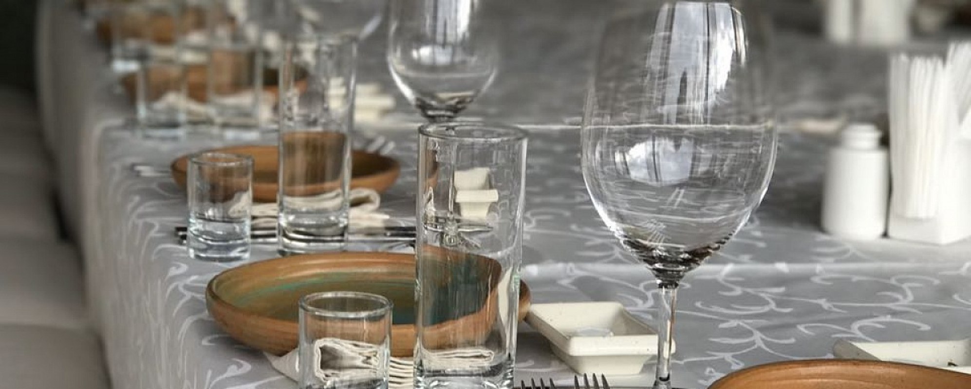 Фотографии банкетного зала Малый