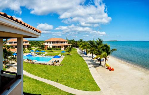 Фотография апарт отеля Seiri del Mar