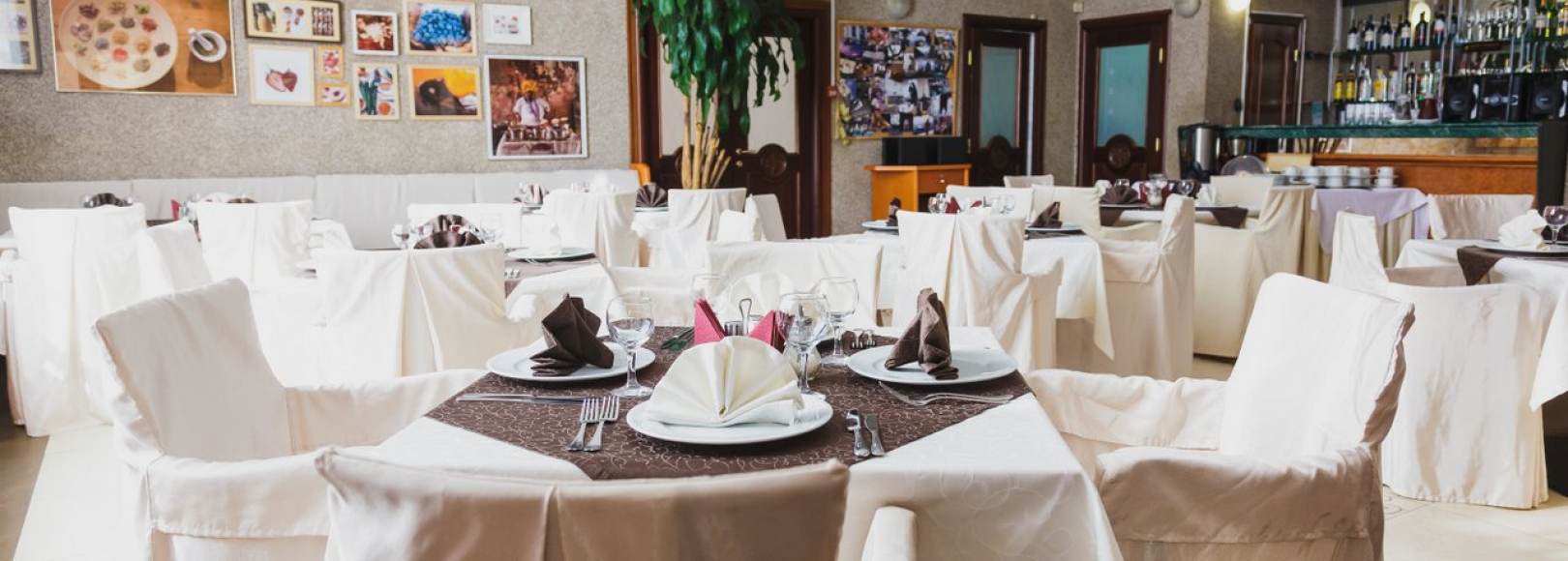 Фотография кафе Биеннале