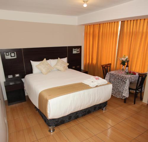 Фотография мини отеля Hostal Mantas