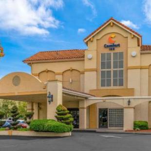 Фотографии гостиницы
Comfort Inn Cordelia